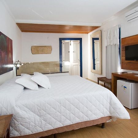 Hotel Serra Vista Tiradentes Zewnętrze zdjęcie
