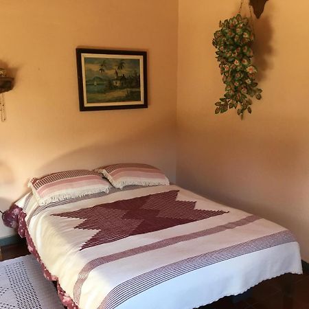 Hotel Serra Vista Tiradentes Zewnętrze zdjęcie