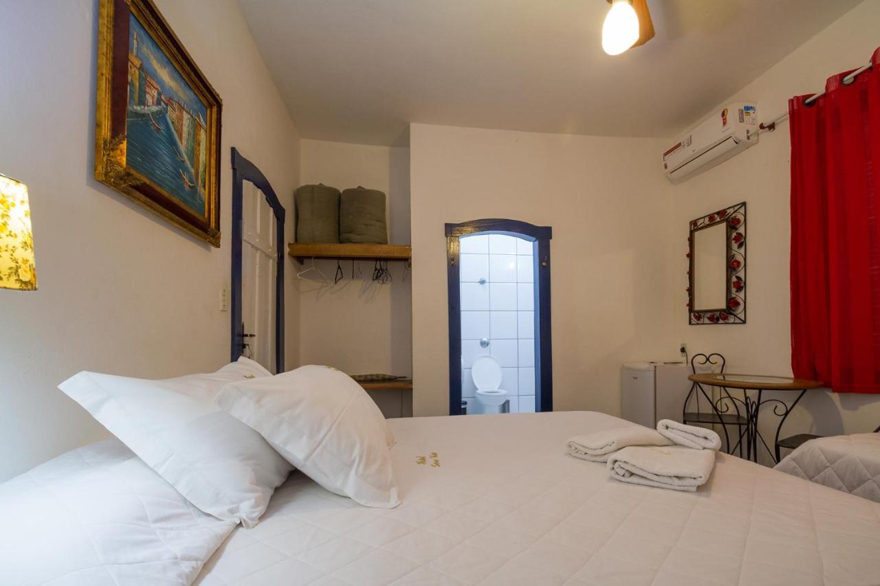Hotel Serra Vista Tiradentes Zewnętrze zdjęcie