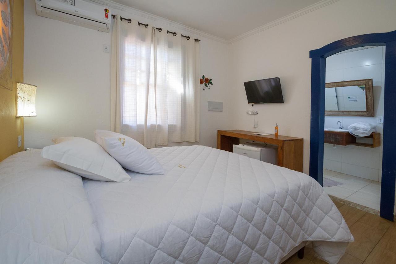 Hotel Serra Vista Tiradentes Zewnętrze zdjęcie