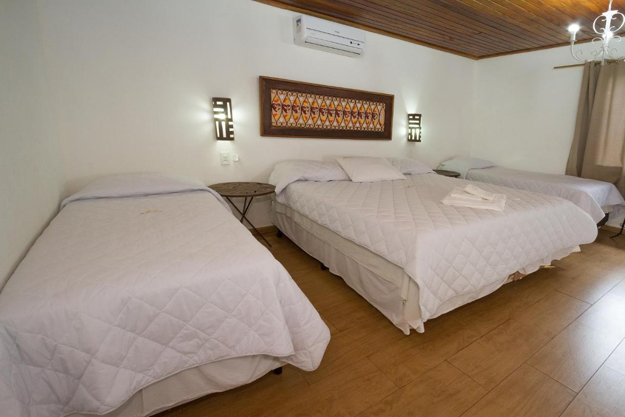 Hotel Serra Vista Tiradentes Zewnętrze zdjęcie
