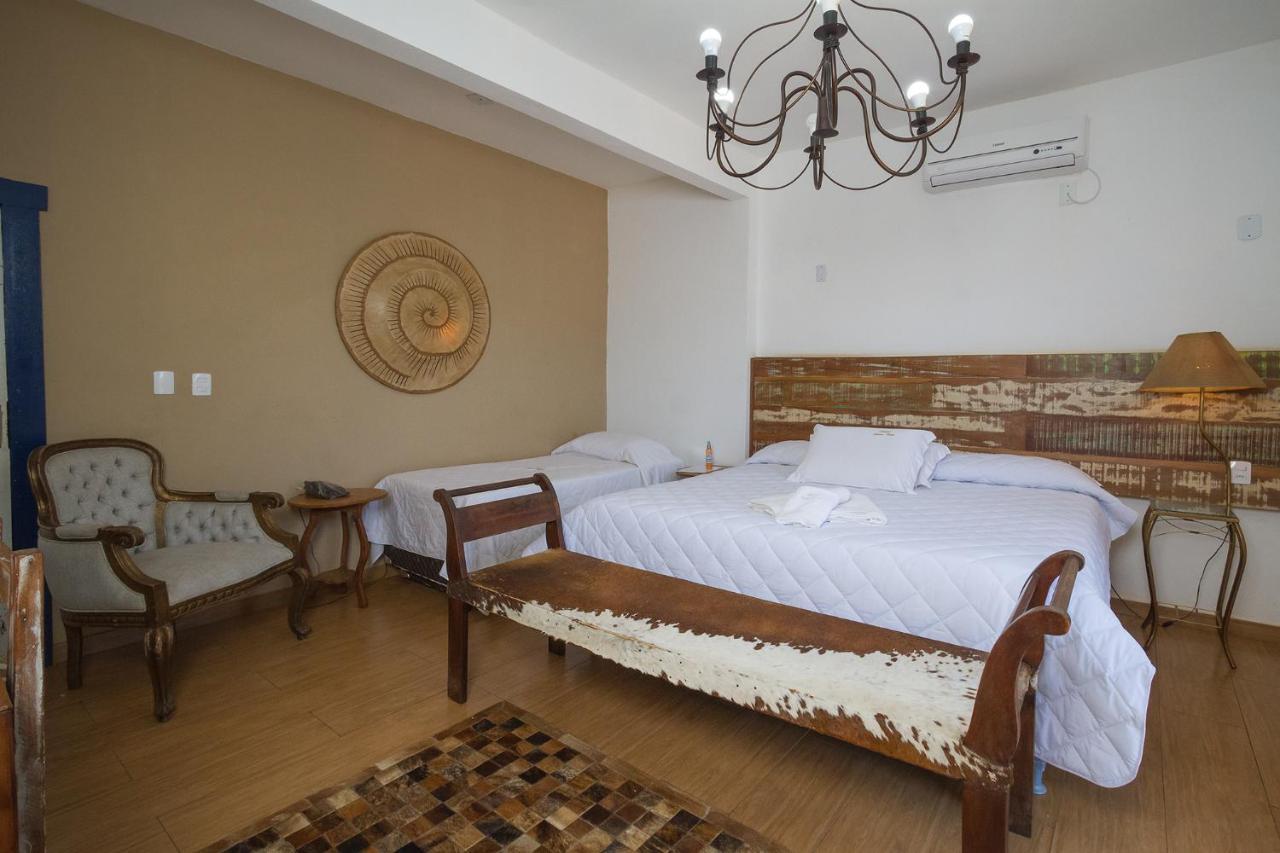 Hotel Serra Vista Tiradentes Zewnętrze zdjęcie