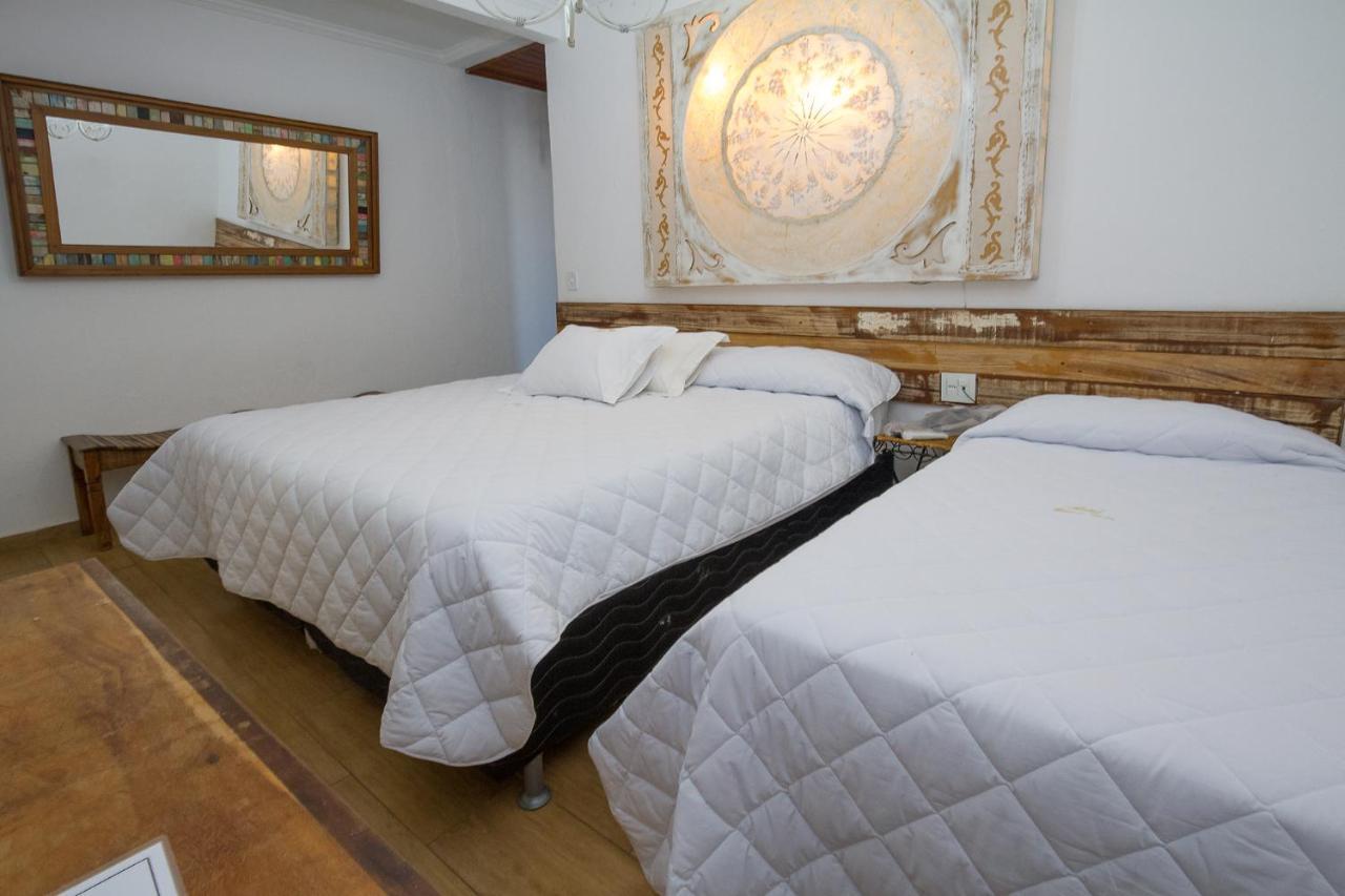 Hotel Serra Vista Tiradentes Zewnętrze zdjęcie