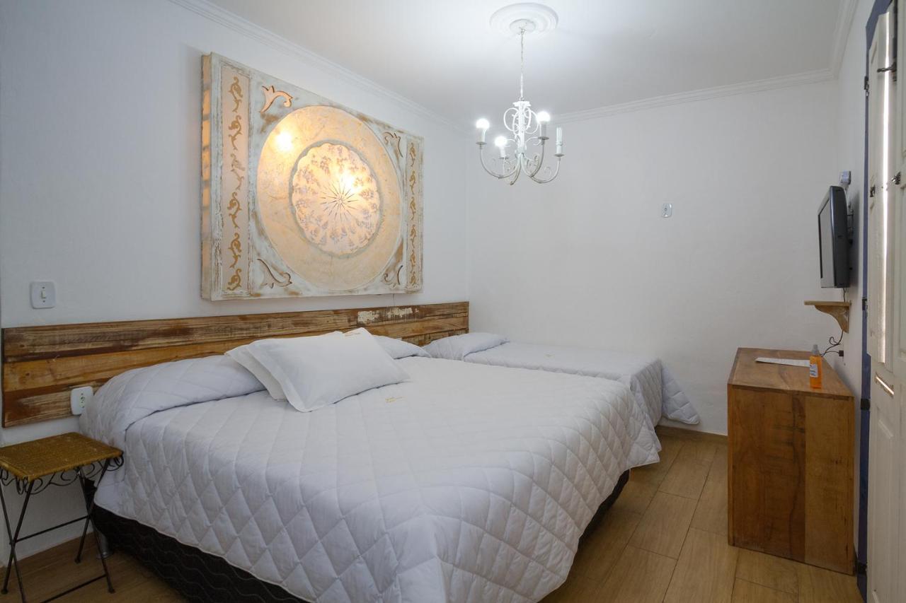 Hotel Serra Vista Tiradentes Zewnętrze zdjęcie