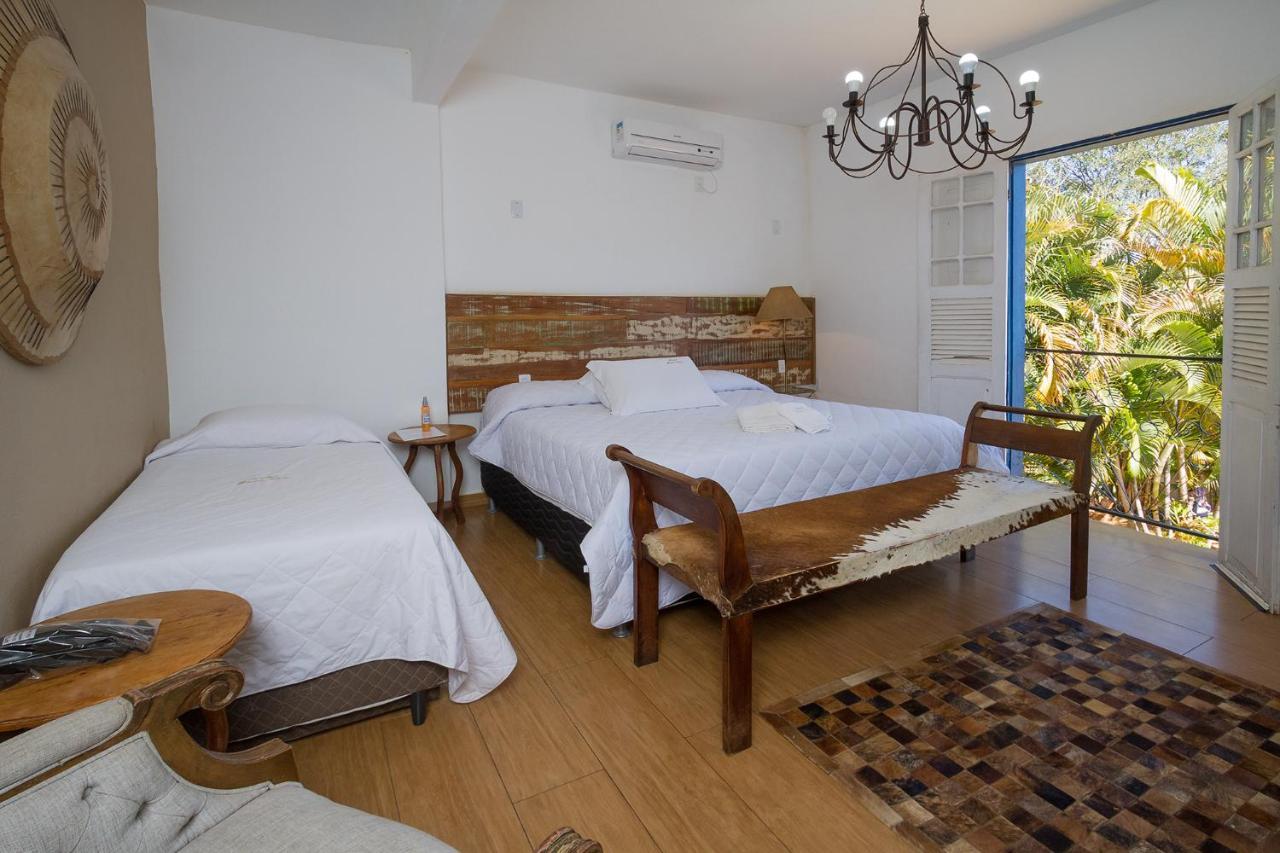 Hotel Serra Vista Tiradentes Zewnętrze zdjęcie