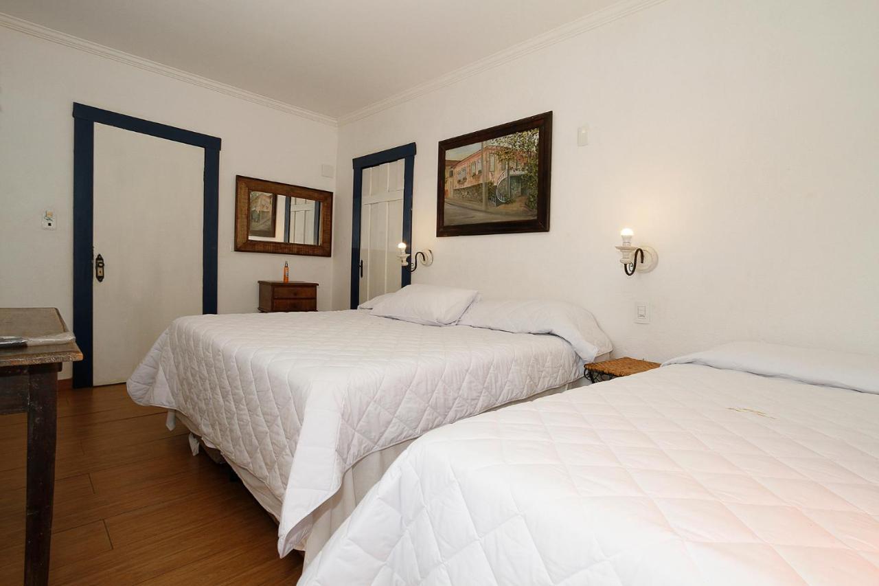 Hotel Serra Vista Tiradentes Zewnętrze zdjęcie