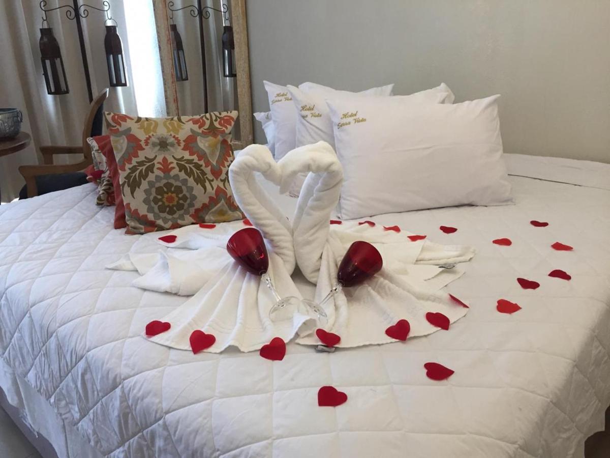 Hotel Serra Vista Tiradentes Zewnętrze zdjęcie