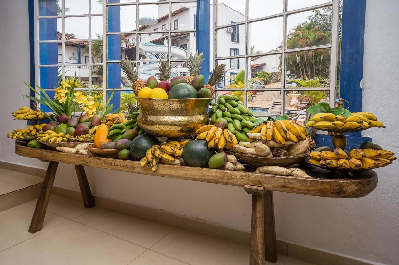 Hotel Serra Vista Tiradentes Zewnętrze zdjęcie