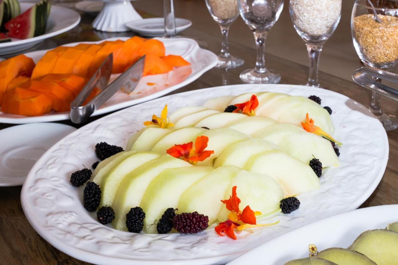 Hotel Serra Vista Tiradentes Zewnętrze zdjęcie