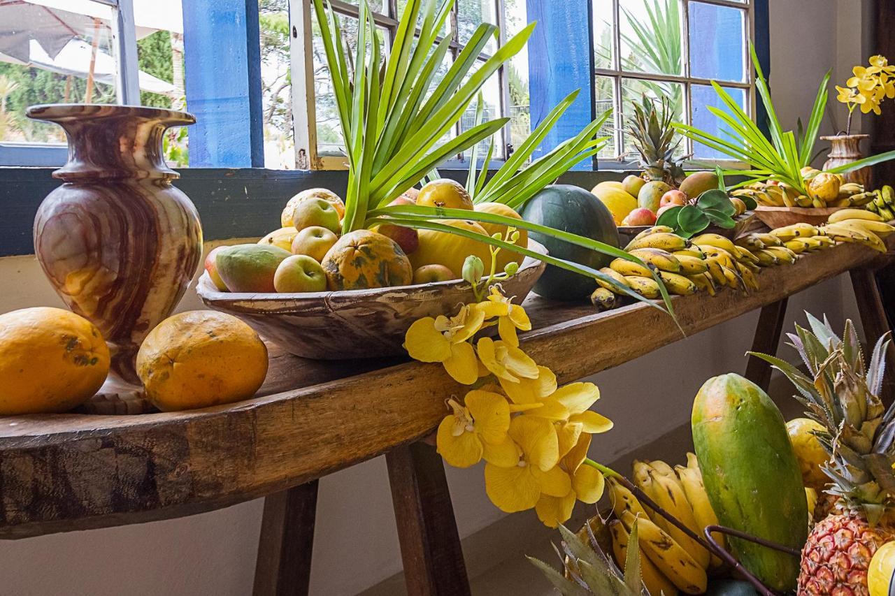 Hotel Serra Vista Tiradentes Zewnętrze zdjęcie