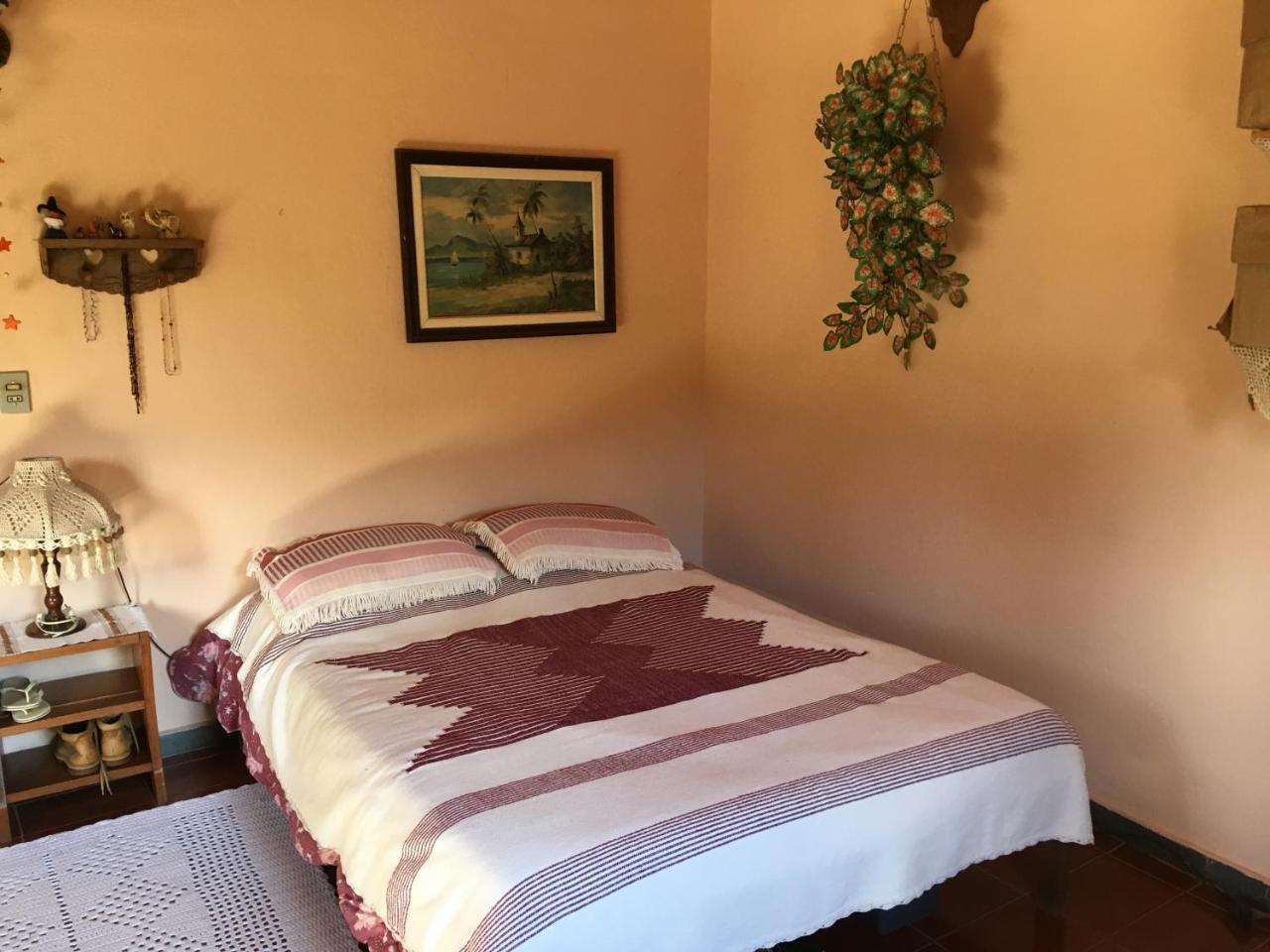 Hotel Serra Vista Tiradentes Zewnętrze zdjęcie