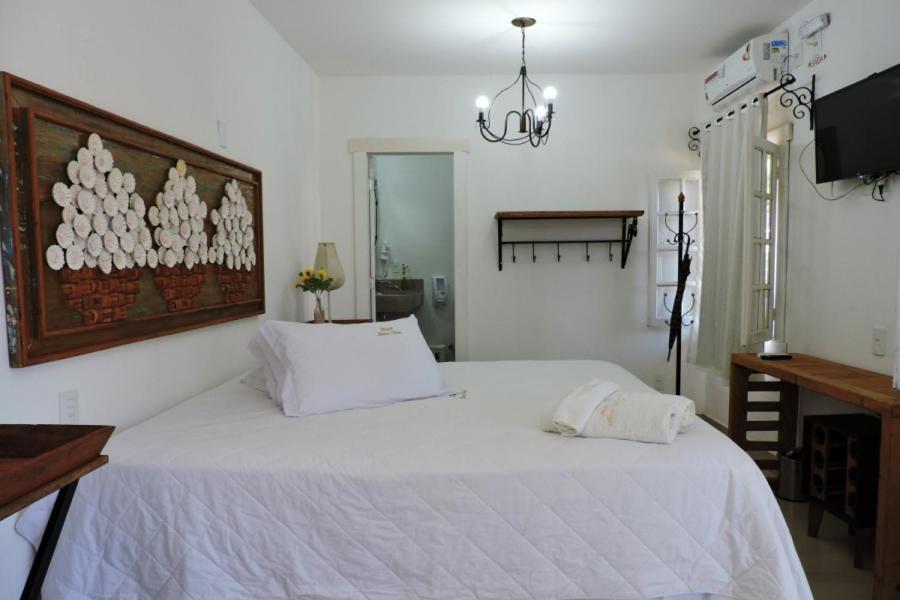 Hotel Serra Vista Tiradentes Zewnętrze zdjęcie