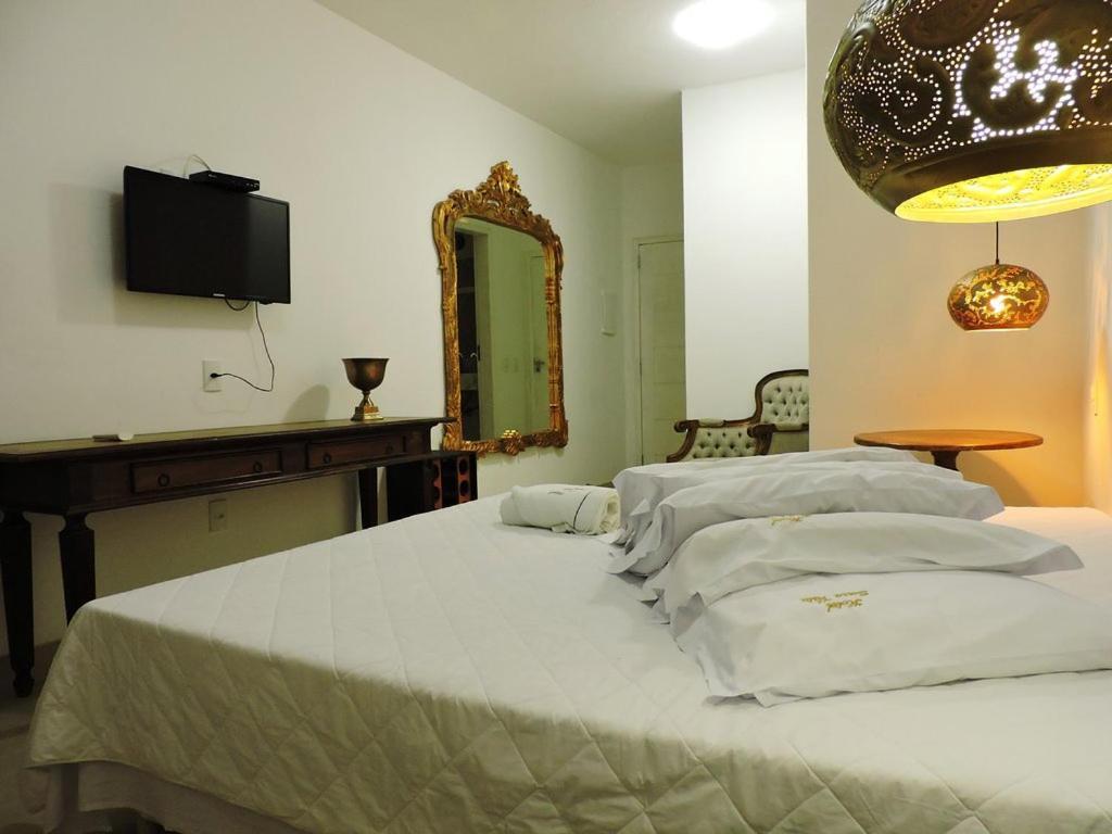 Hotel Serra Vista Tiradentes Zewnętrze zdjęcie